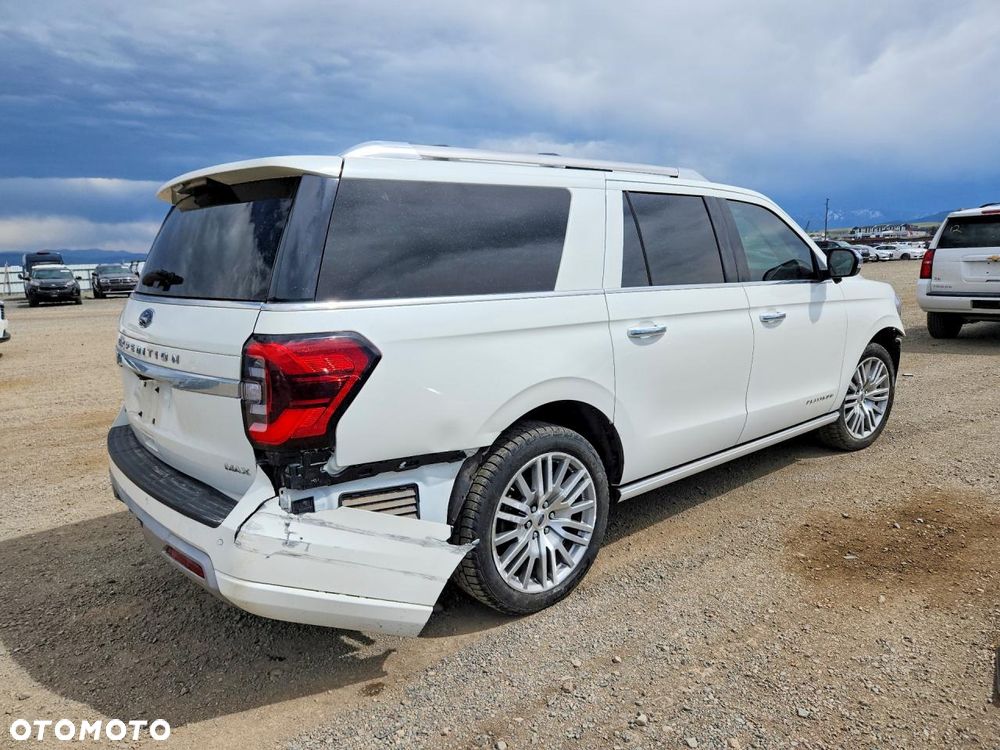 Ford Expedition - 4