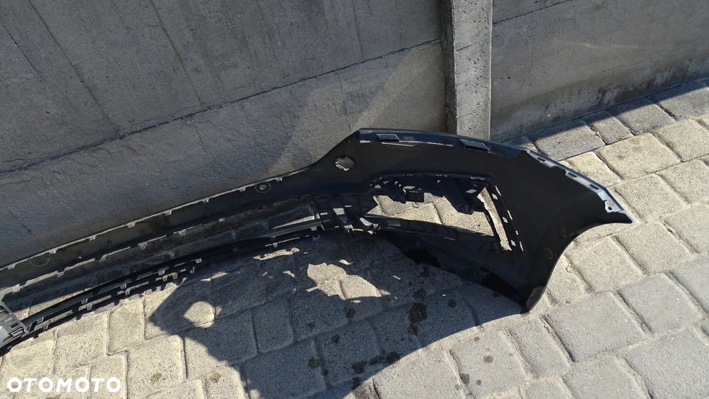 SKODA OCTAVIA IV 5E3 - zderzak przedni - 5