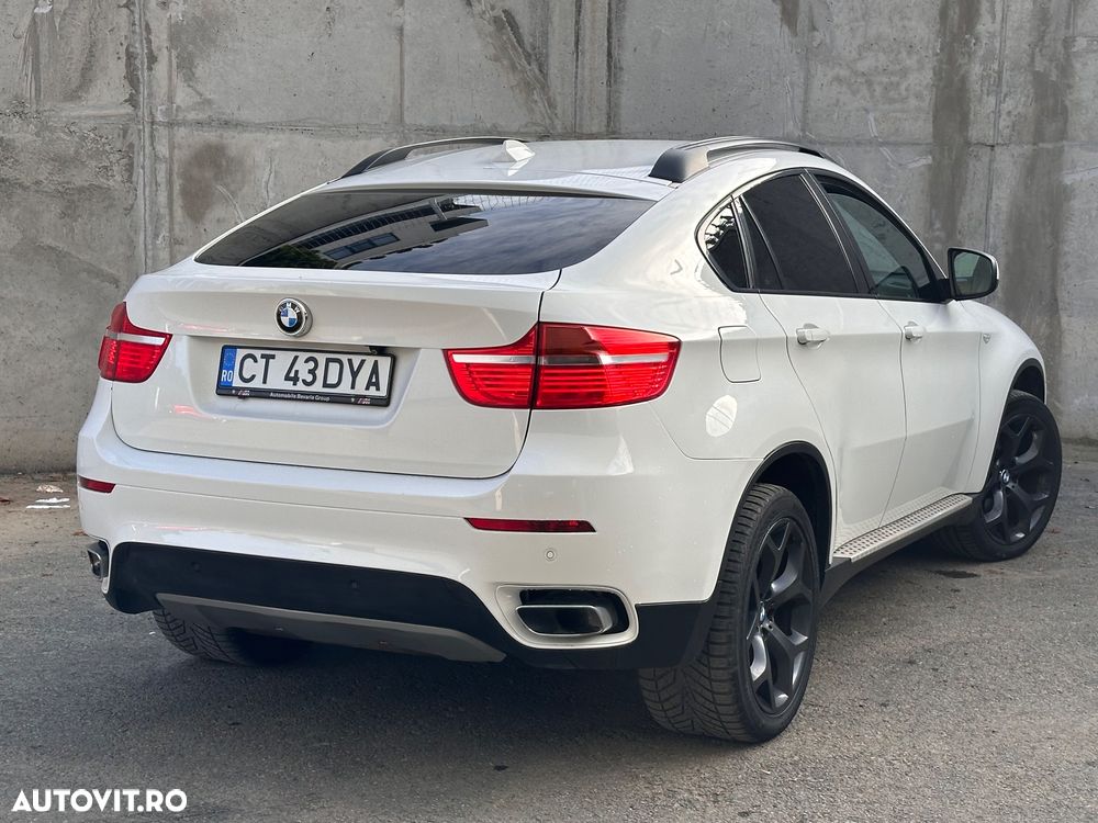 BMW X6 xDrive30d - 3