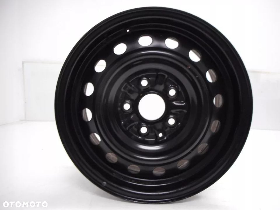 FELGA 15 TOYOTA PREVIA II ET50 - 1