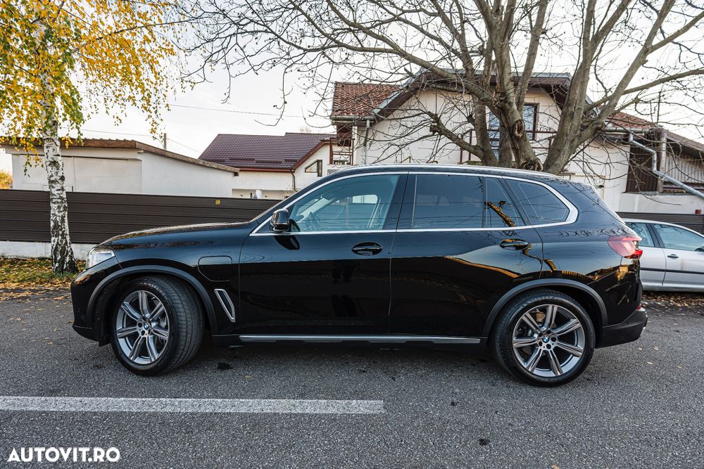 BMW X5 xDrive45e xLine - 16