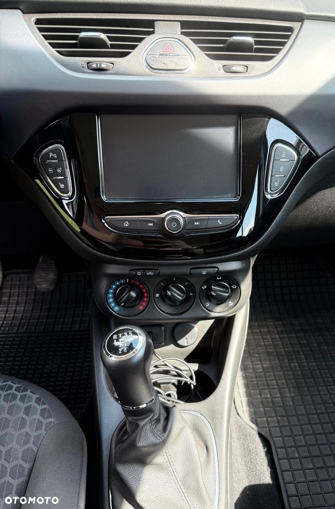 Opel Corsa 1.2 Selection - 9