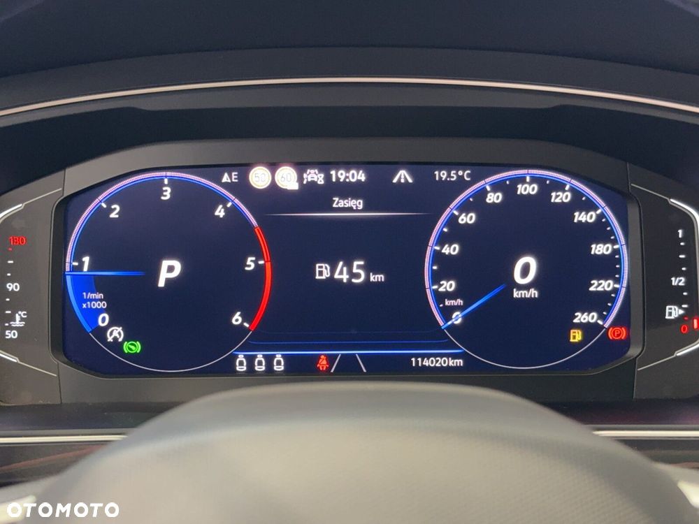 Volkswagen Tiguan Allspace 2.0 TDI 4Mot R-Line DSG - 23