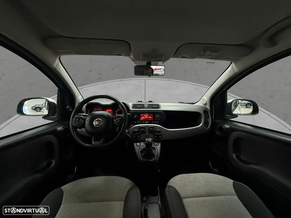 Fiat Panda - 10