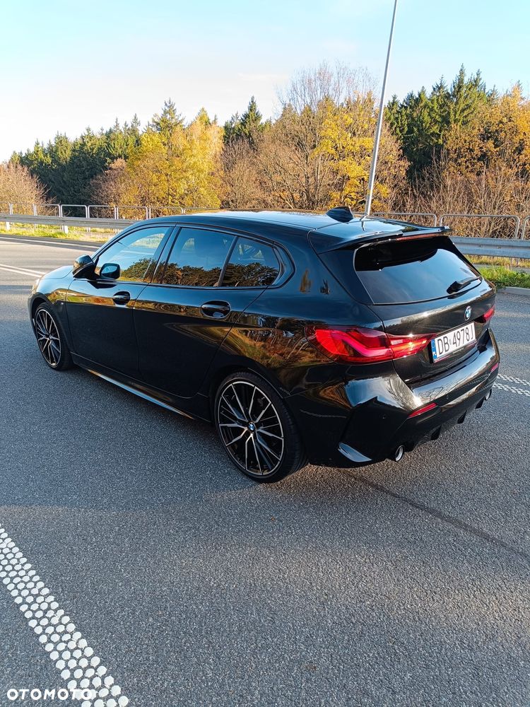 BMW Seria 1 ver-118d - 5