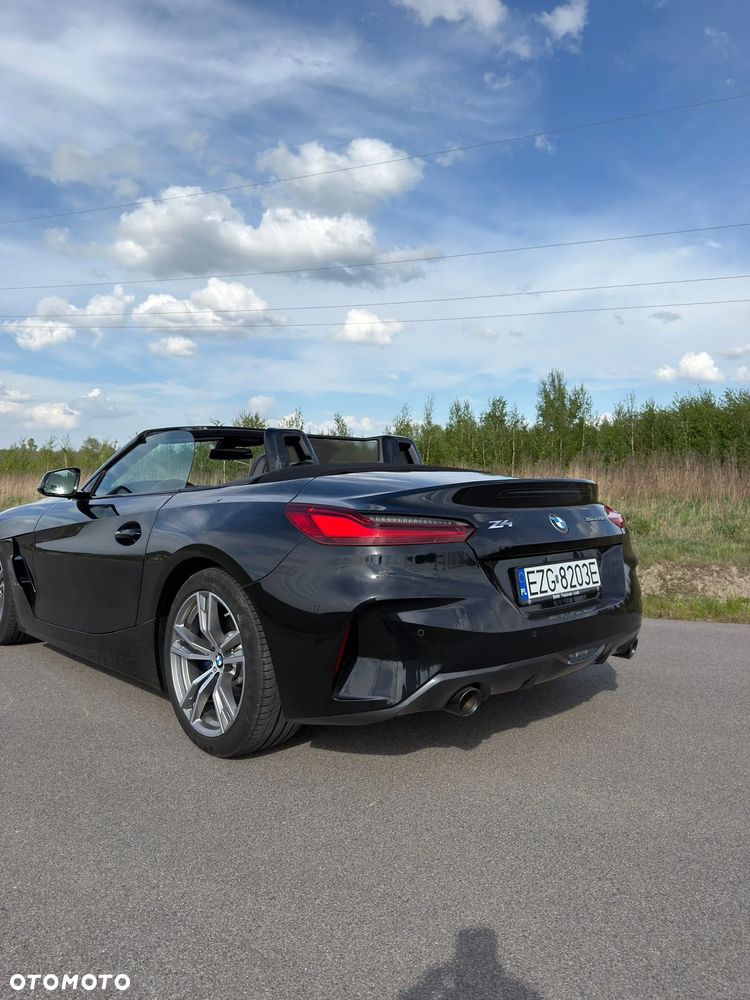 BMW Z4 sDrive20i M Sport - 6