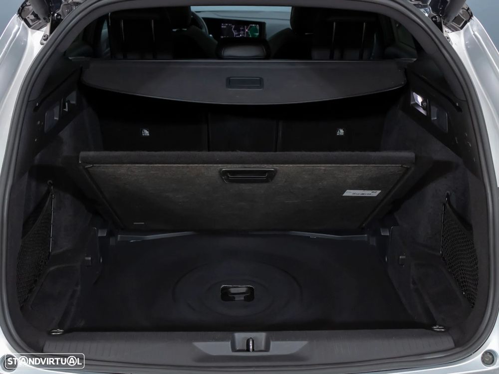 Opel Astra Sports Tourer 1.2 T GS - 8