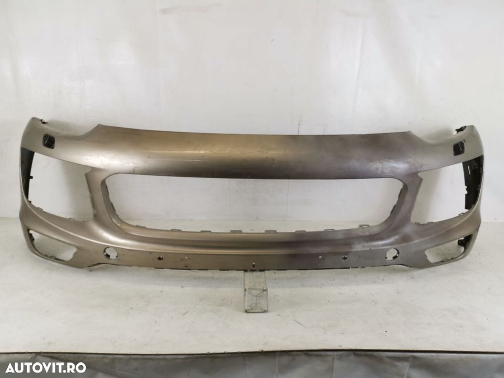 Bara Fata Porsche Cayenne 7P 2015 2016 2017 2018 Originala In Stare Bu - 1