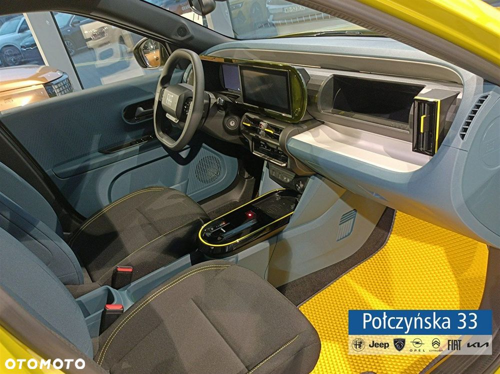 Fiat Grande Panda - 5