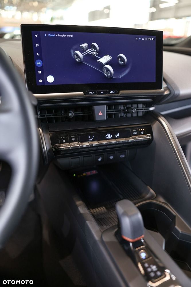 Toyota C-HR 1.8 Hybrid Style - 18
