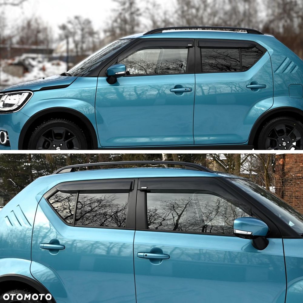 Suzuki Ignis Dualjet AGS Comfort+ - 39