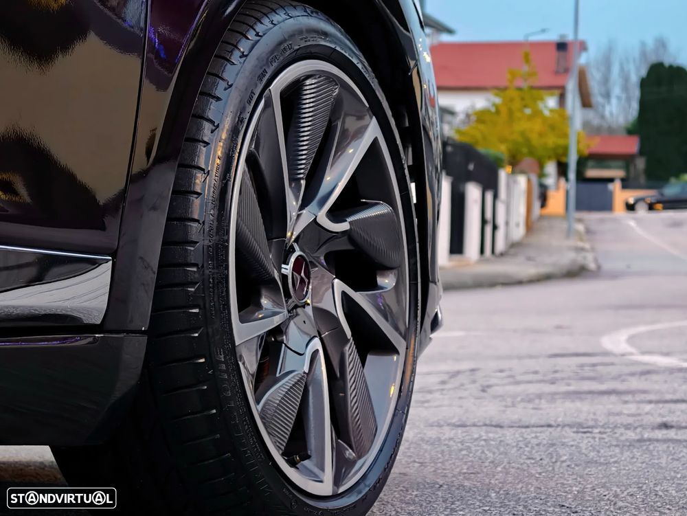 DS DS5 5 2.0 Hybrid4 Sport Chic - 11