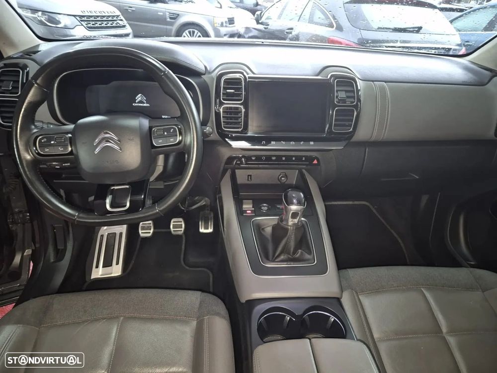 Citroën C5 Aircross - 7