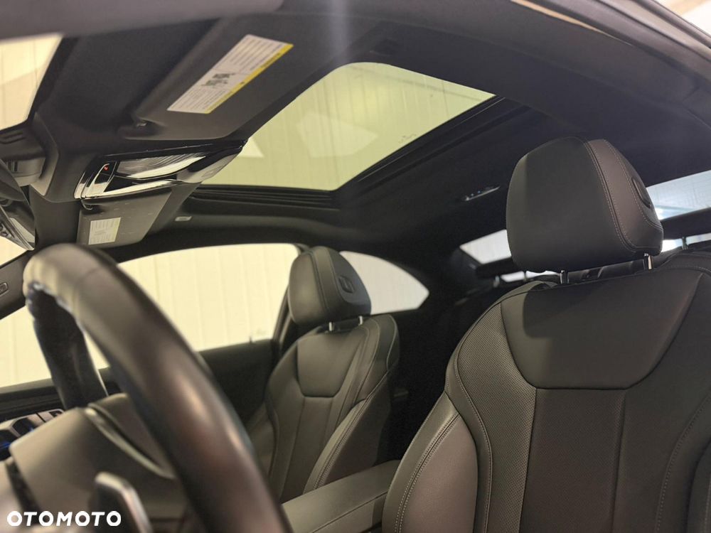 BMW Seria 2 - 7