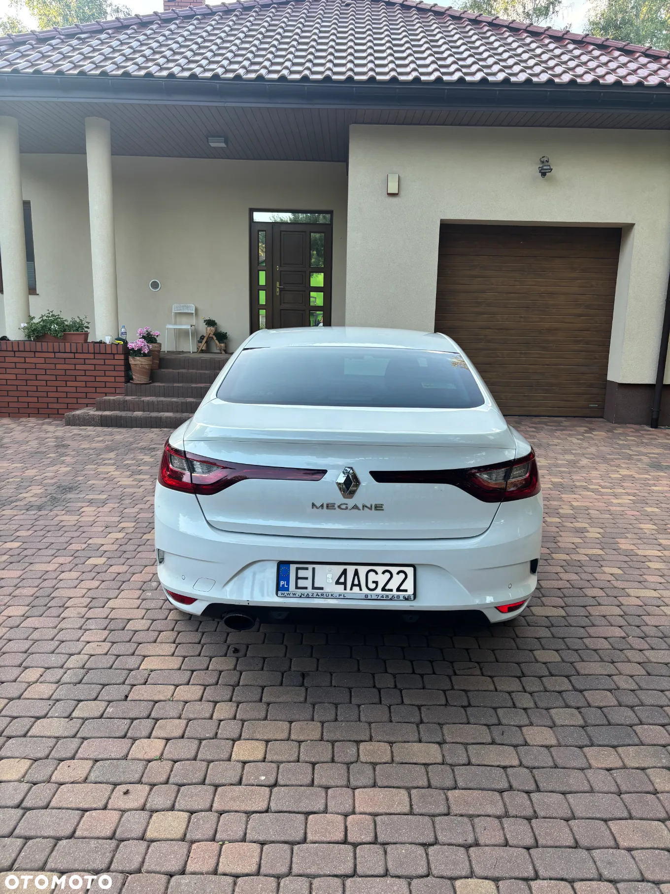 Renault Megane 1.6 SCe Limited - 8