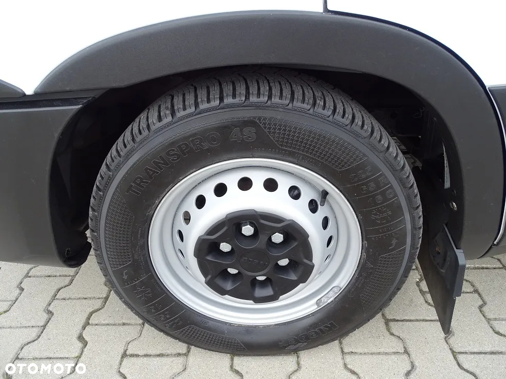 Iveco Daily 35S15 3.0 150 L4H2 Chłodnia Izoterma Jak Nowy! 1 Wł. Salon PL! - 24
