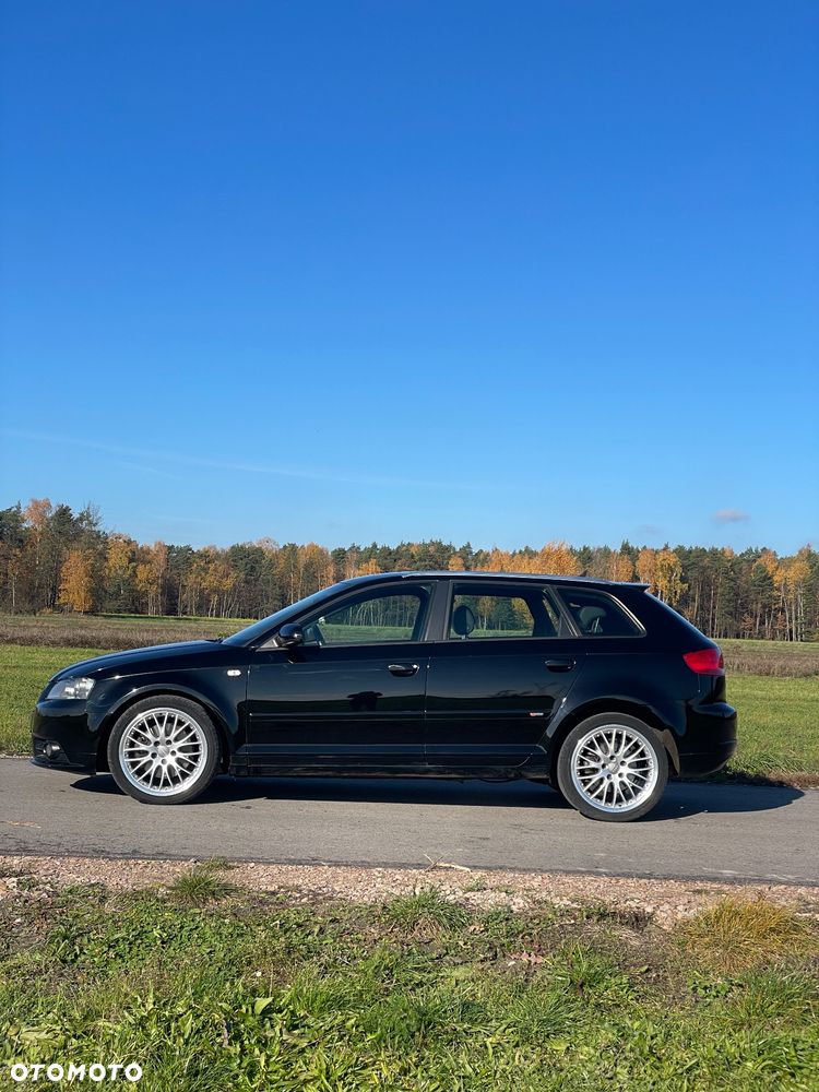 Audi A3 - 6
