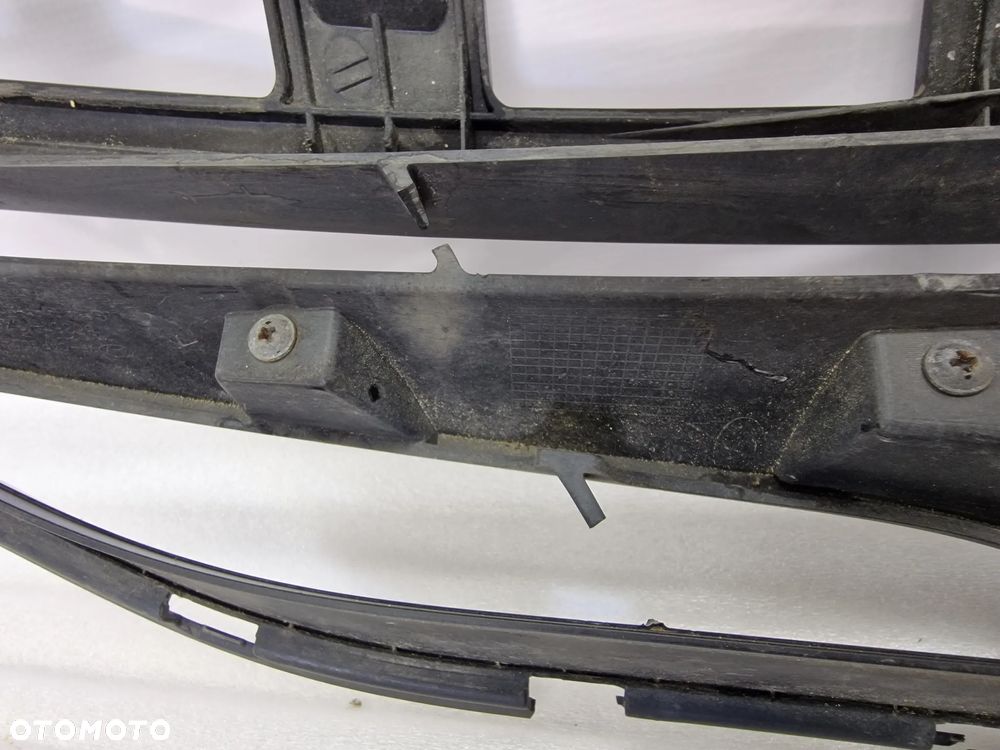 HYUNDAI I40 11- ATRAPA / GRILL PRZEDNI PRZÓD , NR 86351-3Z000 , NR AUKCJI GR108 - 17