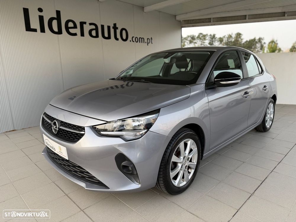 Opel Corsa 1.2 Edition - 1