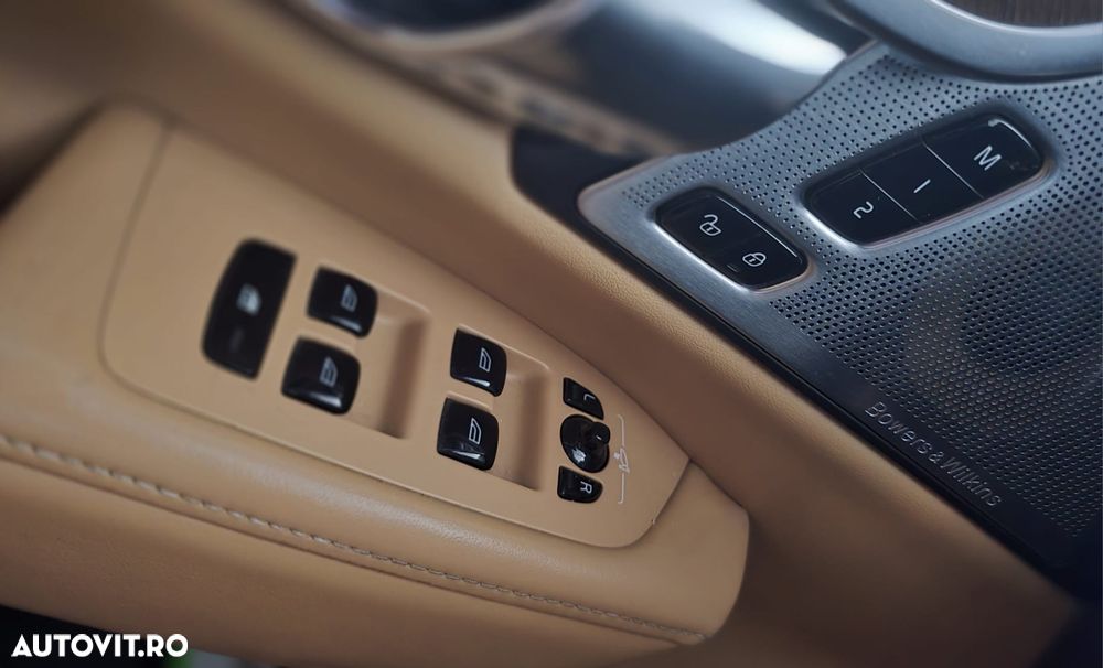 Volvo S90 D5 AWD Inscription - 30