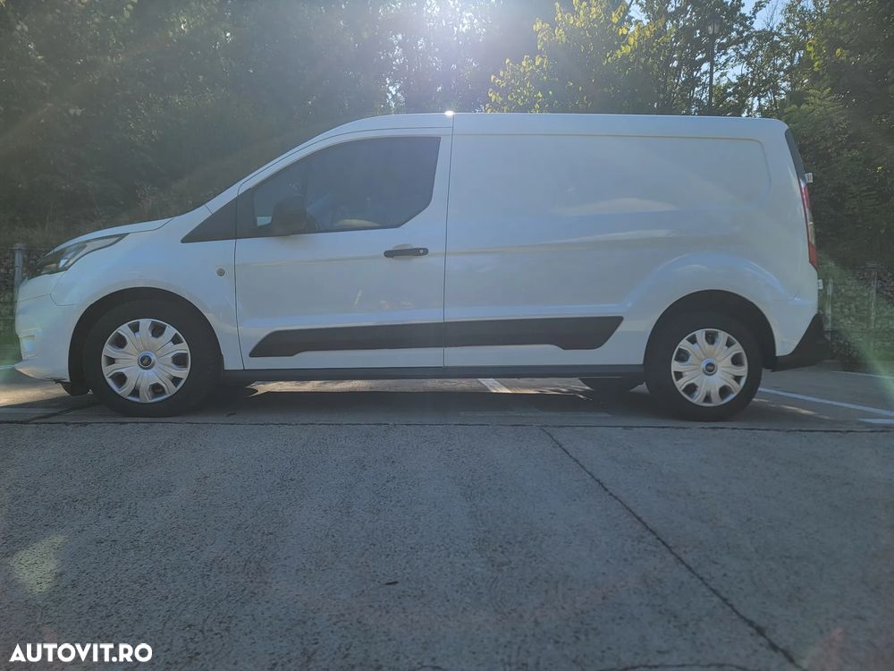 Ford Transit Connect 1.5 TDCI Combi Commercial LWB(L2) N1 Trend - 3