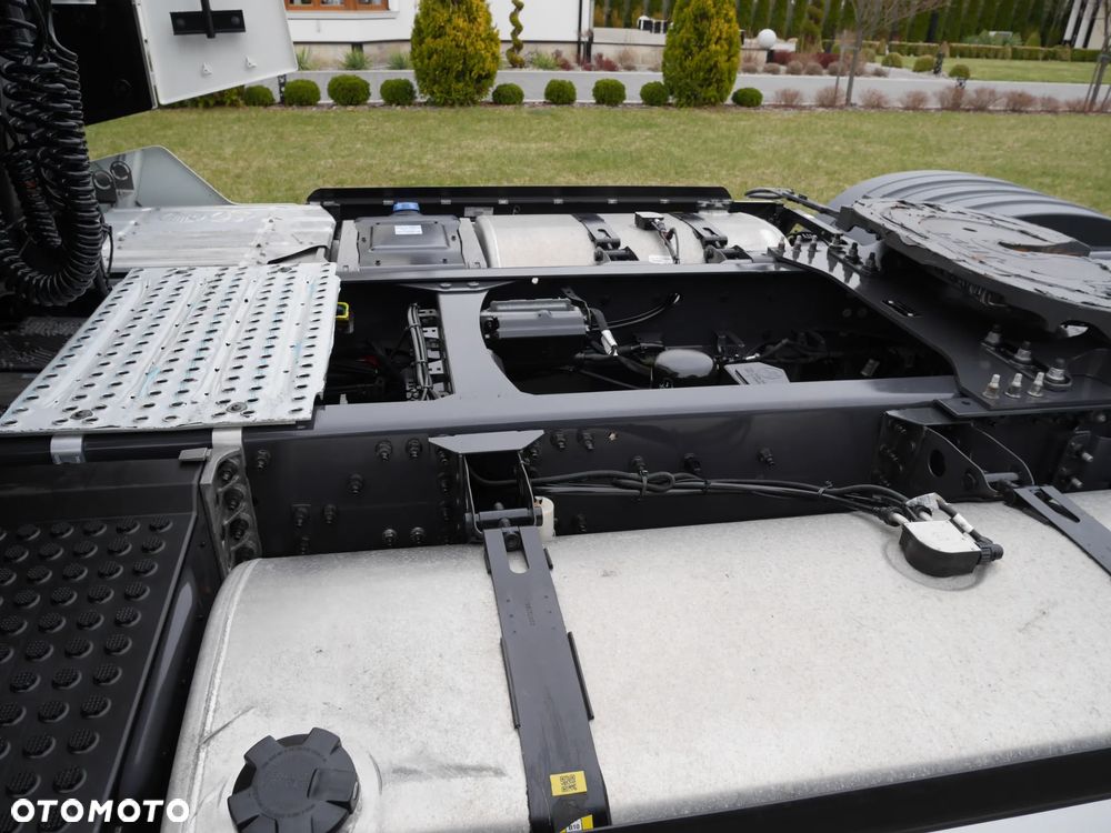 Renault T520 HIGH CAB - 16