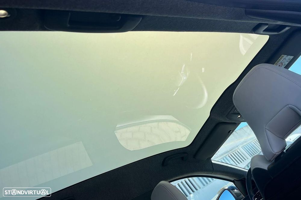 Renault Scénic E-Tech 87 kWh Iconic - 9