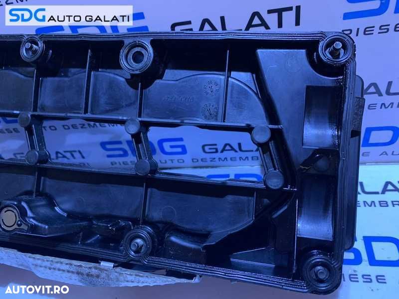 Capac Motor Culbutori VW Scirocco 2.0 TDI CBDB CBBB 2009 - 2014 Cod 03L103469 03L103469K [D0874] - 7