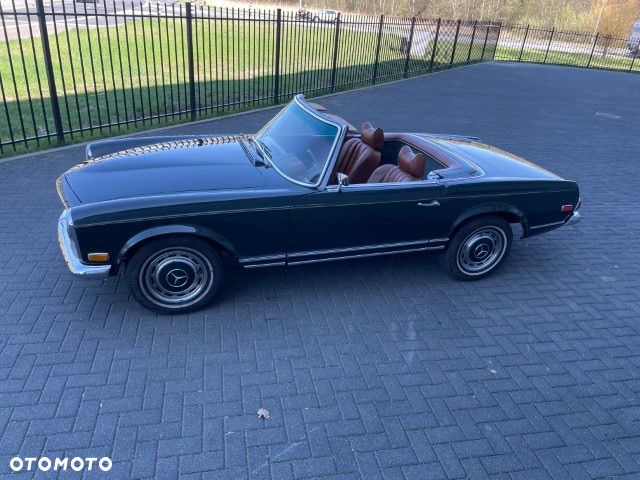 Mercedes-Benz Inny - 2