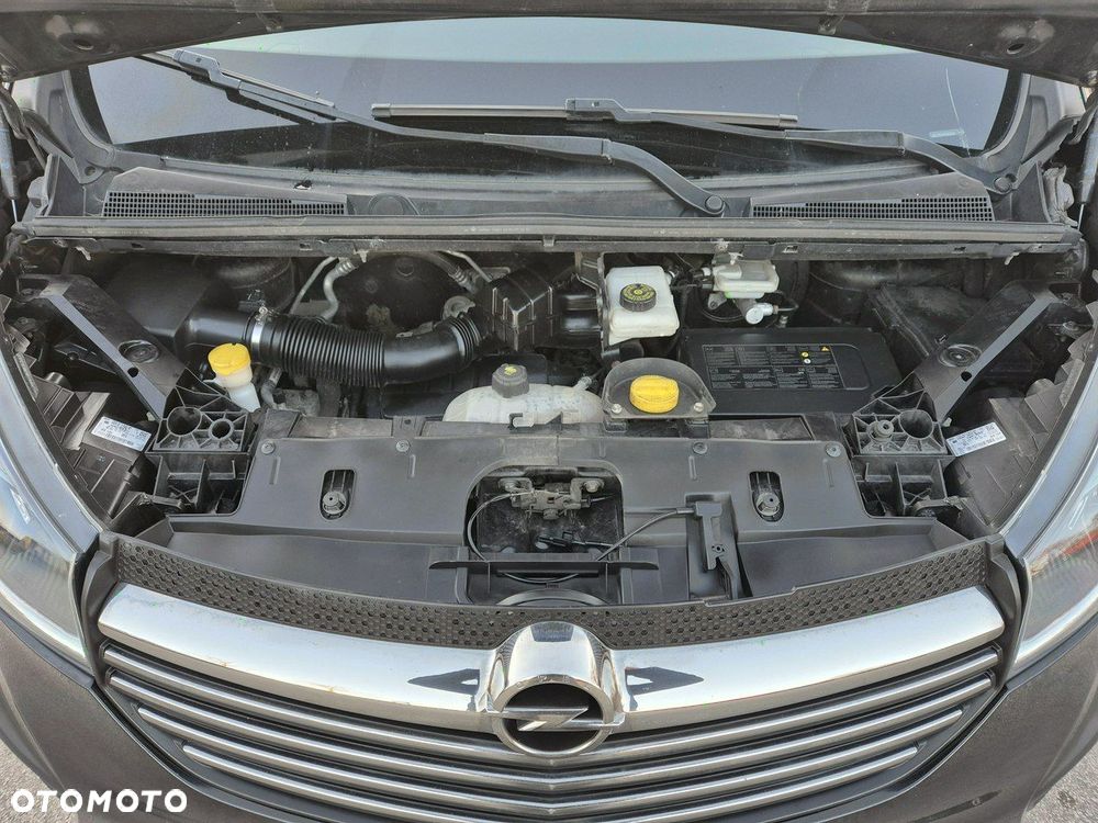 Opel Vivaro - 40