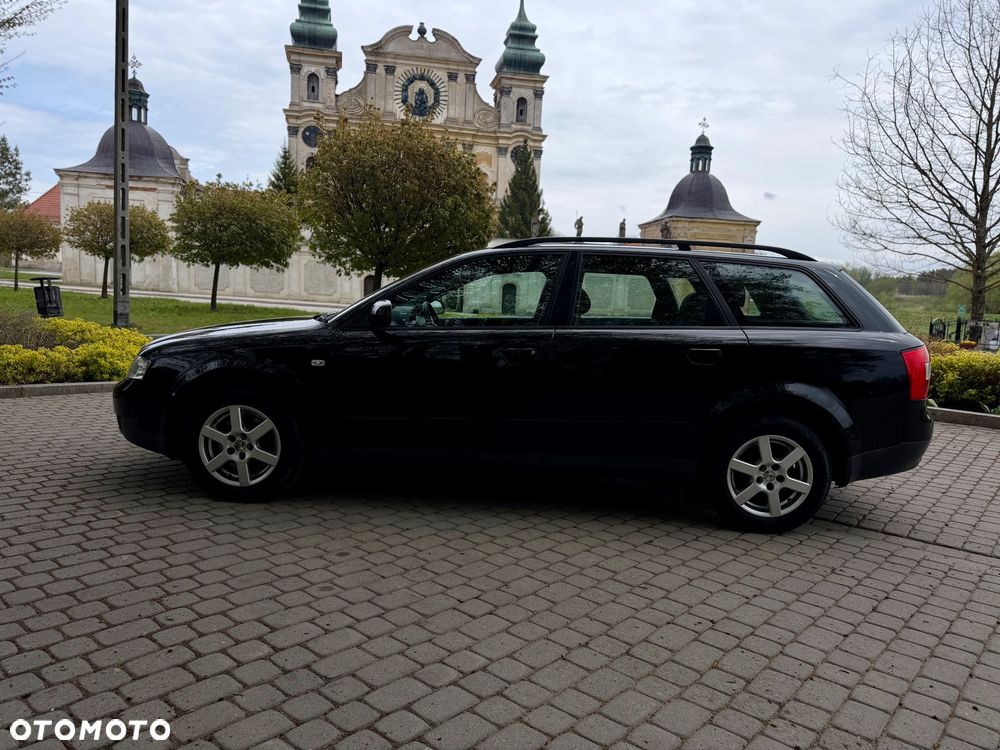 Audi A4 Avant - 3
