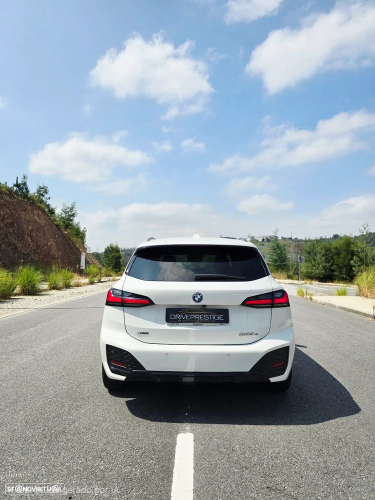 BMW 225xe Active Tourer e xDrive Pack Desportivo M - 7