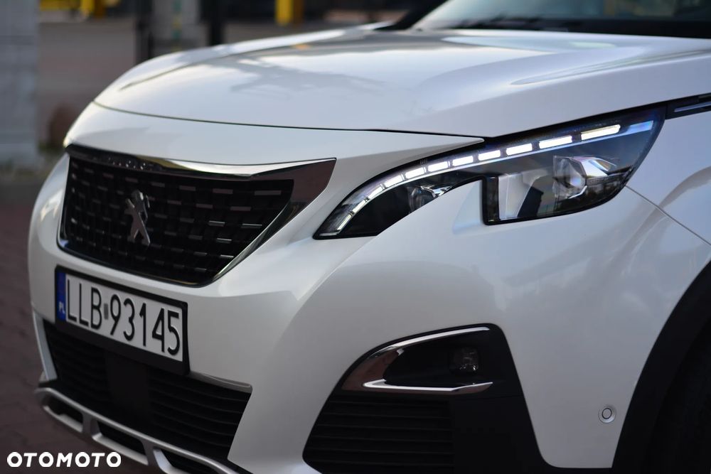 Peugeot 3008 - 7