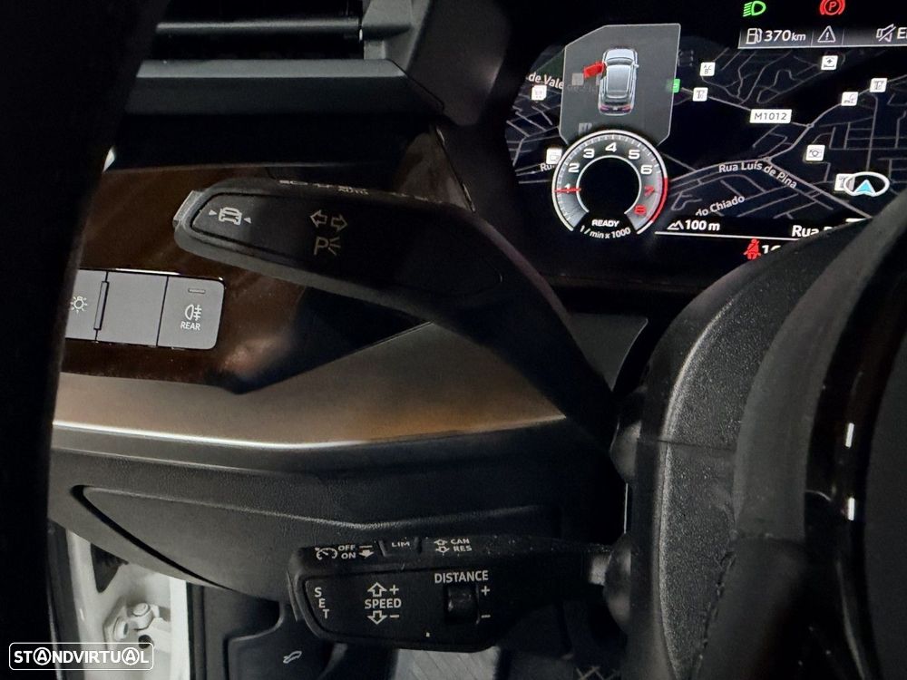 Audi A3 Sportback 30 TFSI Advanced - 16