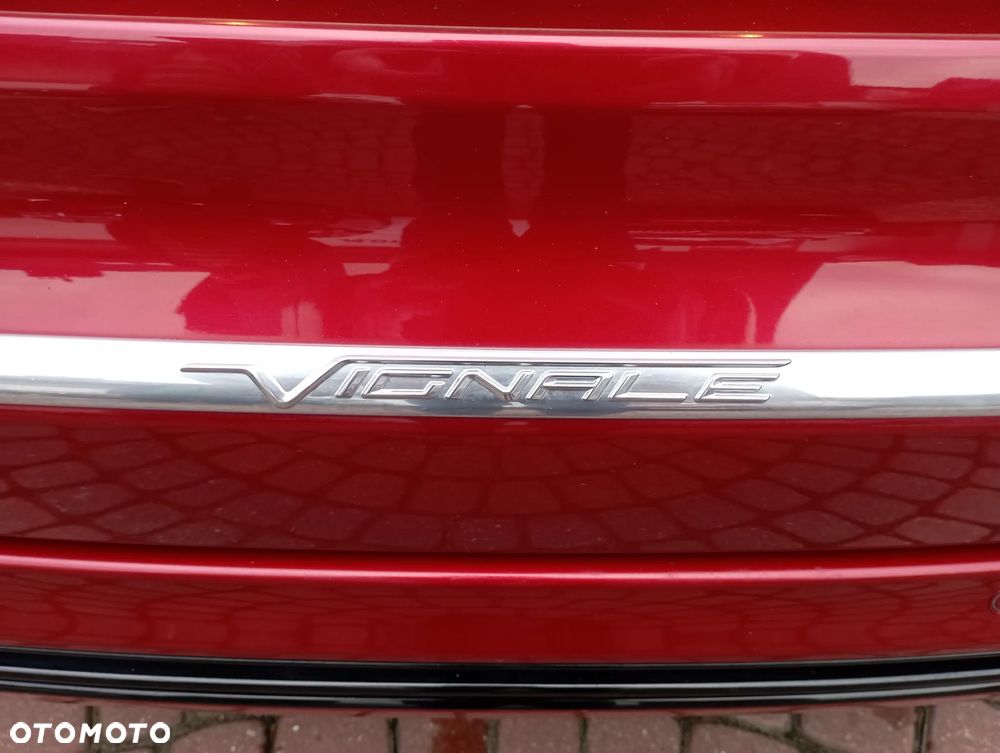 Ford Mondeo 2.0 EcoBlue Vignale Plus - 31
