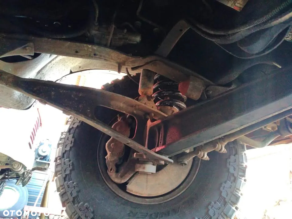 Ford f250 - 5