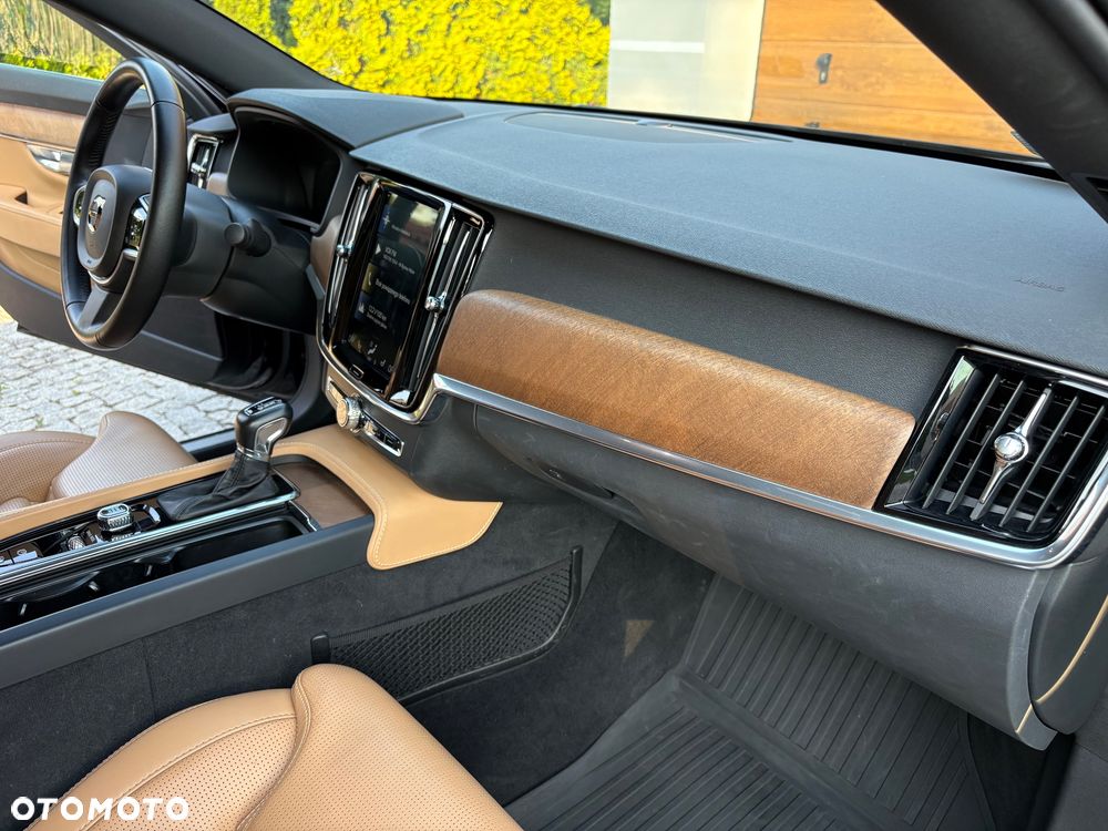 Volvo S90 D5 SCR AWD Inscription - 24