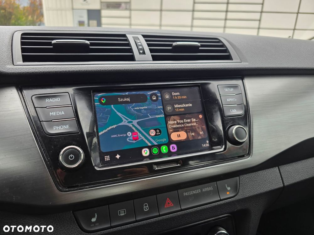 Skoda Fabia 1.0 TSI Style - 3
