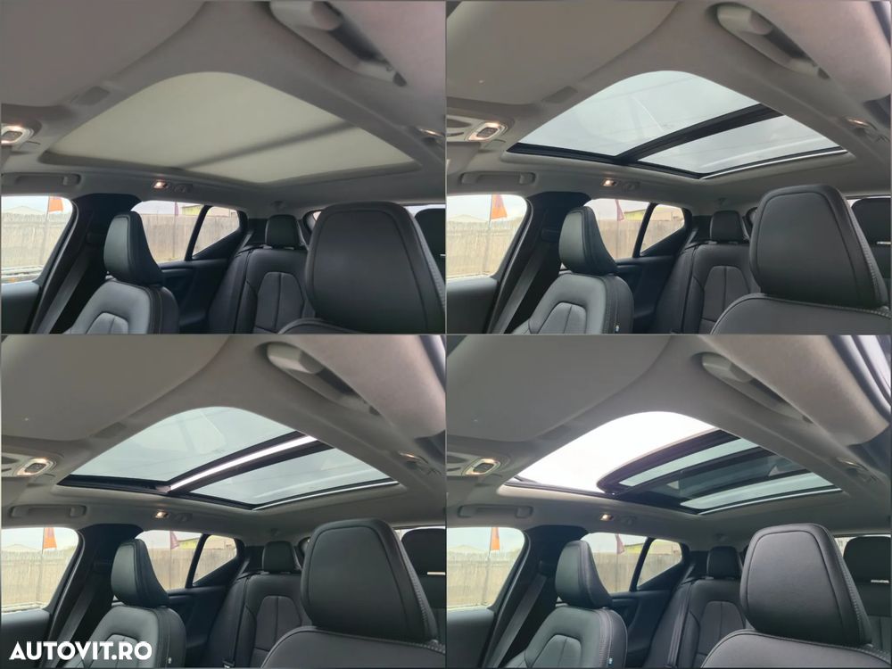 Volvo XC 40 T4 Recharge DKG Inscription - 7