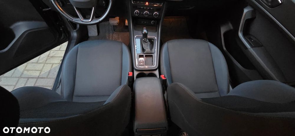 Seat Ateca 1.6 TDI DSG Xcellence - 13