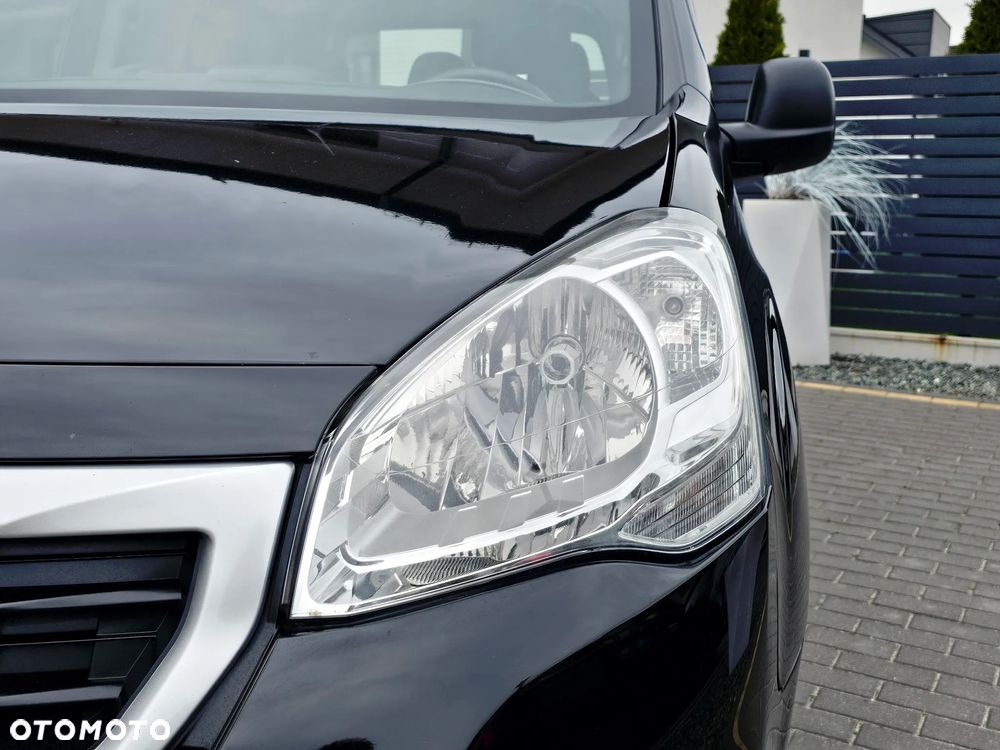 Peugeot Partner Tepee BlueHDi 100 Stop&Start Active - 12