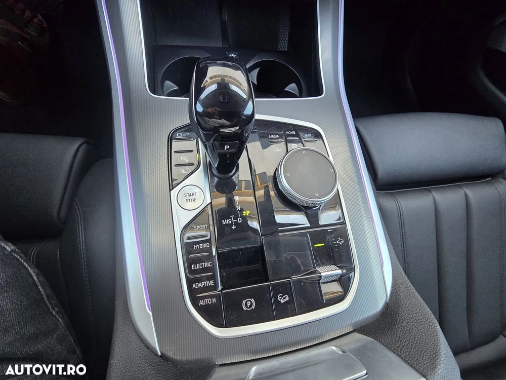 BMW X5 - 6
