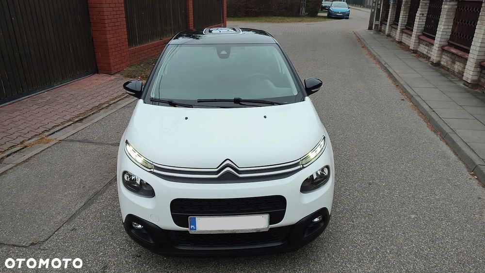 Citroën C3 Pure Tech 83 S&S SHINE - 15