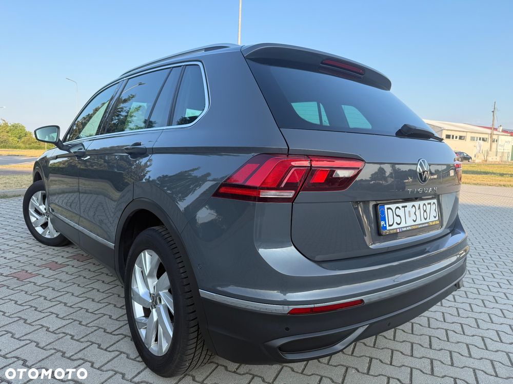Volkswagen Tiguan - 3