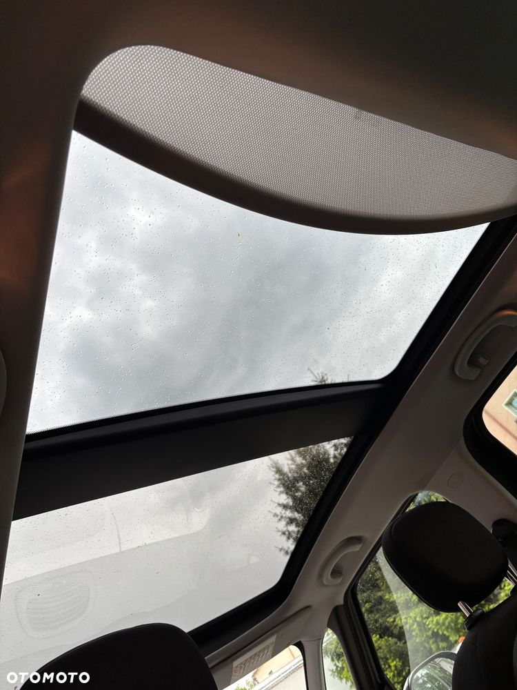 Fiat 500L 1.4 16V T-Jet Trekking - 4