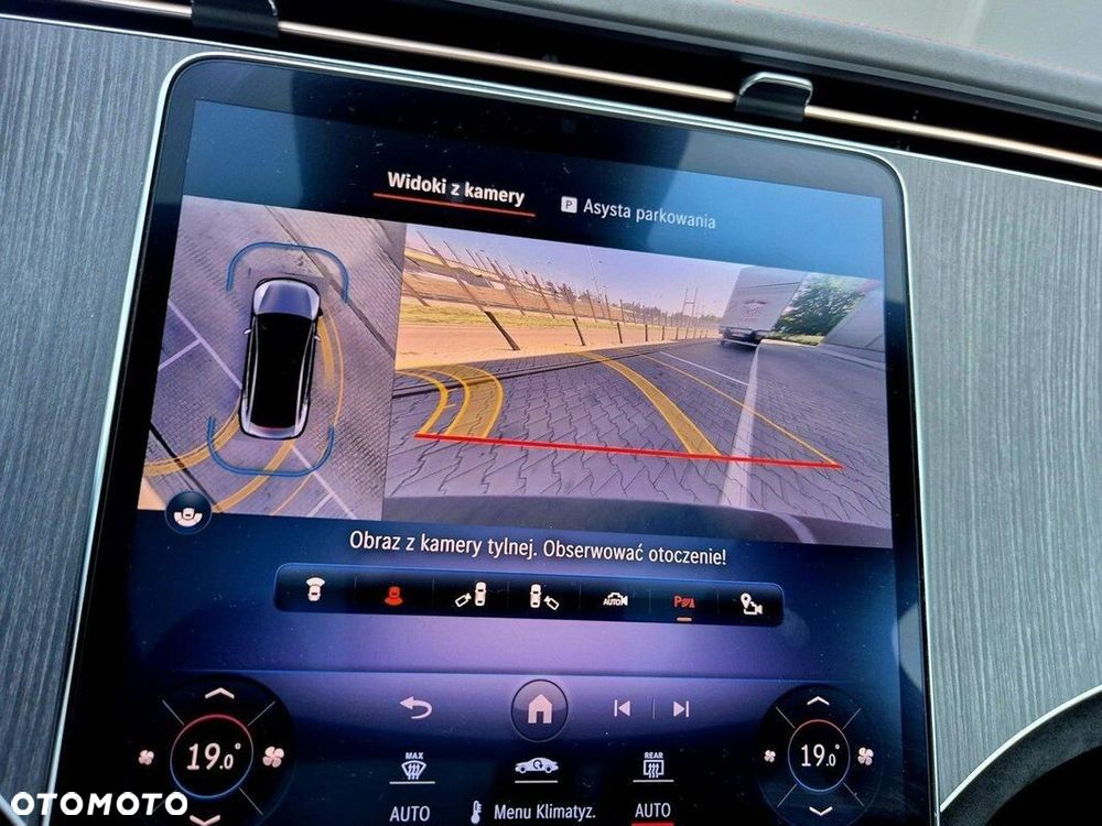 Mercedes-Benz EQE 350+ 90.5kWh AMG Line - 22