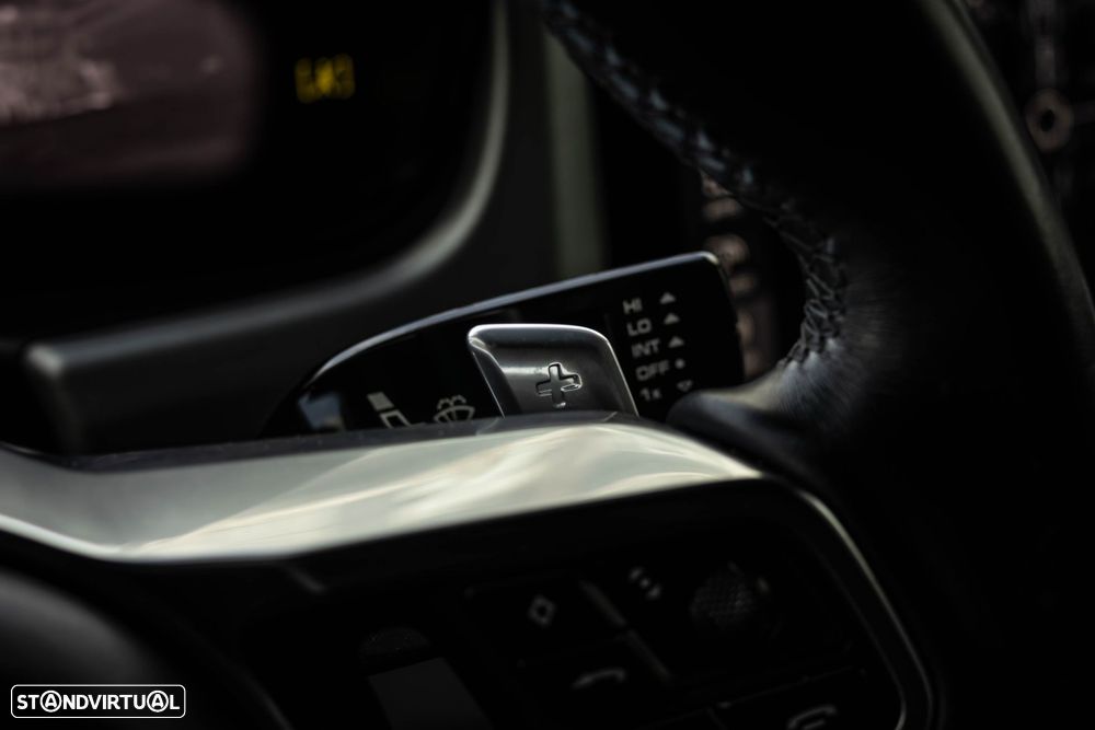 Porsche Panamera 4 S - 33