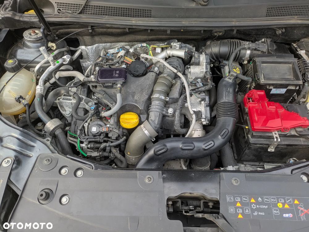 Dacia Duster 1.5 Blue dCi Prestige - 20