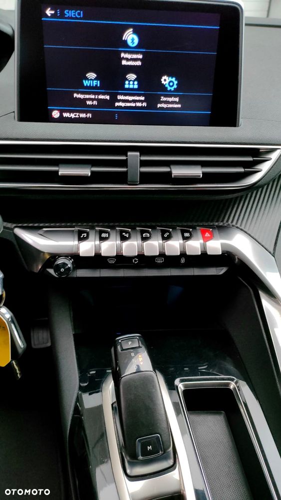 Peugeot 5008 - 20