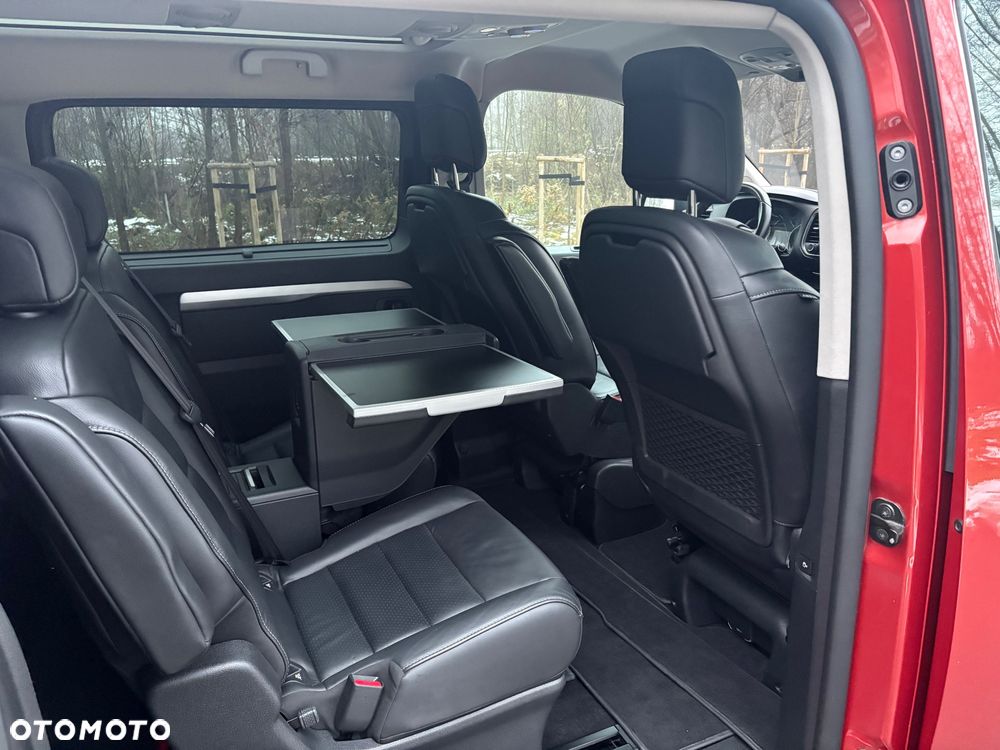 Toyota Proace Verso 2.0 D4-D Long VIP - 18